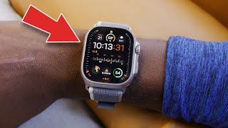 Apple Watch Series 9 amp Ultra 2 What Are We Waiting For [upl. by Cid]