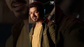 மொய்தீன் பிரியாணி அதான் வந்தேன் Bigil  Vijay  Nayanthara  Atlee  AGS Entertainment shorts [upl. by Ydnih]