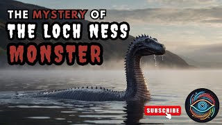 The Truth About the Loch Ness Monster [upl. by Anna-Diana359]