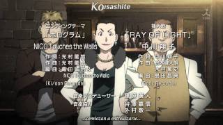 Full Metal Alchemist Brotherhood Ed Final Ep 64 Sub [upl. by Aisitel]