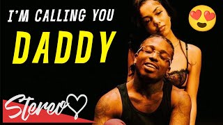 Jacquees  Calling You Daddy 😍 Lyrics [upl. by Vaughn793]