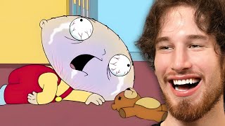 Family Guy FUNNIEST MOMENTS [upl. by Anihcak]