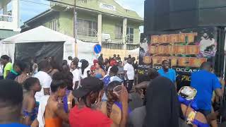 Point Fortin Borough Day 2024 Trinidad and Tobago [upl. by Patten504]