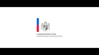 Willkommen bei der Landesverwaltung Fürstentum Liechtenstein [upl. by Kopaz468]