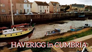 HAVERIGG IN CUMBRIA [upl. by Pilloff]