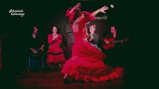 Las Carboneras  Tablao Flamenco in Madrid  Musical Getaways  May 2024 [upl. by Solita]