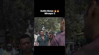 Guddu Pandit in Jaunpur Full Scene 🔥😳 shorts [upl. by Aremus]