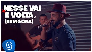 Raí Saia Rodada – Nesse Vai e Volta DVD Era Eu Vídeo Oficial [upl. by Nnybor]