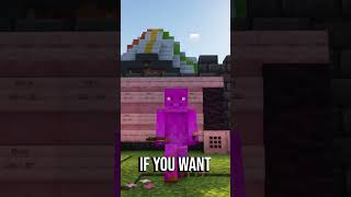 Minecraft Maze  minecraft gaming limelightsmp maze [upl. by Johannessen]