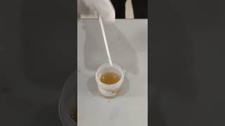 Urine test urine reagent strips method urineanalysis medtech shortsfeed shortsvideo shorts [upl. by Garfinkel]