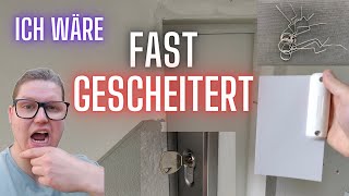 Ich wäre fast gescheitert [upl. by Bartlet]