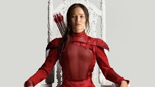 Top 10 Hunger Games Franchise Facts [upl. by Aitat]