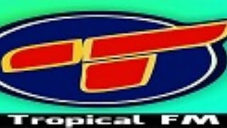 Tropical FM ao Vivo [upl. by Fillian]