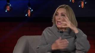 ¿Por qué Stephanie Salas nunca habló sobre Luis Miguel [upl. by Idola319]