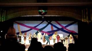 Seussical Closing Songs and Curtain Call [upl. by Xila]