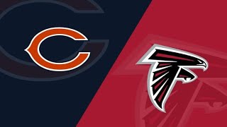 Atlanta Falcons Vs Chicago Bears Week 17 2023 Prediction And Preview [upl. by Ahsim]