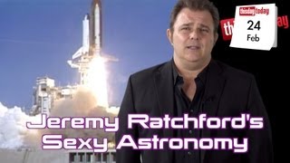 February 24 Jeremy Ratchford  Unique discovery This Day Today [upl. by Ynnatirb868]