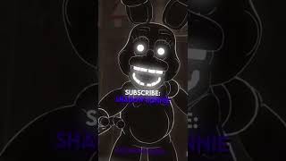 quotYour Animatronic If Youquot fnaf fnafgame fivenightsatfreddys fnafsecuritybreach edit fyp viral [upl. by Boulanger]