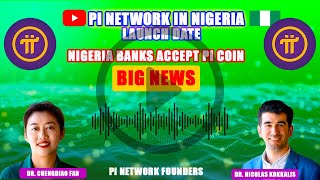 PI NETWORK UPDATENEW PI NETWORK MARCHANTS SPOTTED IN NIGERIA YOU CAN NOW EXCHANGE YOU PI COINS [upl. by Zoes]