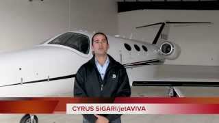 Aircraft Review Citation Mustang Exterior Walk Around Video 1 of 2 [upl. by Ettenom971]