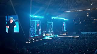 Shoot To Thrill  ACDC Live  Gelsenkirchen 17052024  PWR Up Tour [upl. by Etterrag]