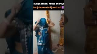 Wow kya dance 🕺🏿🕺🏿 Hai mauj kar de short video public youtube sanju tomer [upl. by Desdemona733]