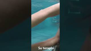 Su terapisi ☀️ başlangıç şifazamanı pool kendineiyibak suenerjisi suelememti duygular doğum [upl. by Eadrahc]