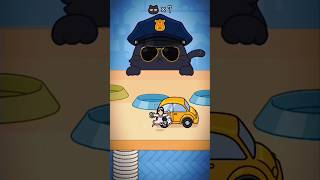 Hide and Seek Cat Escape 👀🐱 7 Endless Mode Gameplay Walkthrough  Best Android iOS Games [upl. by Parsons241]