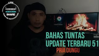 Bahas Tuntas 51 mod Unlock Room [upl. by Mariya]