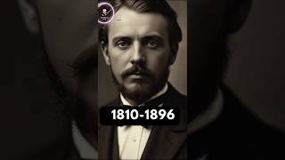 quotMeet Louis Le Prince The EarliestBorn Person Ever Captured on Film 1841quot VintageFilm Shorts [upl. by Ardnekal]