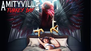 Amityville Turkey Day Movie Trailer SRS Cinema Cult Cinema [upl. by Moshell]