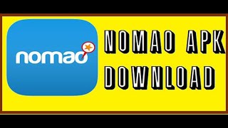 Nomao Camera  How to Download The Apk File [upl. by Jephthah]