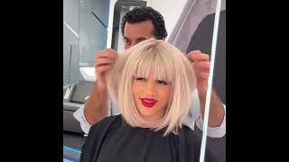 Top 15 Hair Makeover Transformations  Best Haircuts amp Hair Dye Trends [upl. by Josey]