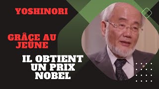 Un scientifique Japonais converti en islam après avoir reçu son prix Nobel en 2016 [upl. by Anirres]