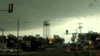 Copy of Tornado Sirens in Marysville Kansas [upl. by Frulla326]