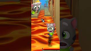 gaming 😂🤣😅 gameplay games talkingtom funny 😂🤣😅trending viralshort [upl. by Jemmie]