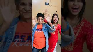 swatishrivastav2910  Masti Time Video  Swankush  AnkushSaxena58 shorts [upl. by Rosenblast]