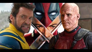 Deadpool amp Wolverine Trailer Review [upl. by Bisset92]