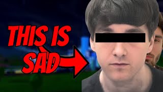 This Roblox Youtuber just got ARRESTED [upl. by Ailegna80]