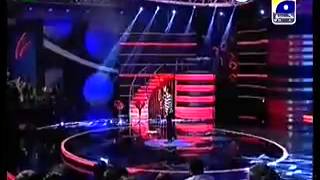 Sajid Abbas last Performance in Pakistan Idol  Heart Touching Song [upl. by Oreves]