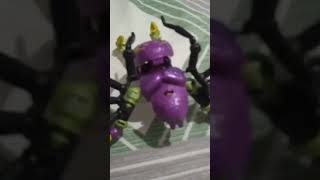 Beast wars trasformers transformerstopmotion [upl. by Atnoled]