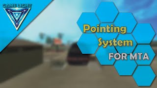 MTASA Pointing System For MTA [upl. by Sundstrom45]