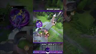 No Skills Just KS dota2 dota2highlights shorts [upl. by Edrea]