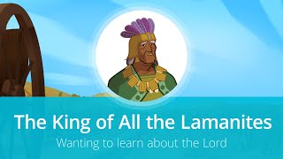 The King of All the Lamanites [upl. by Kyrstin15]