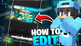 🤩 How to Edit GAMING Videos Like A PRO Advanced Editing Tutorial [upl. by Einnaj]