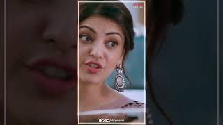 MLAKaPower Shorts  NandamuriKalyanram  KajalAggarwal  Viral  AdityaMovies [upl. by Adnovahs]