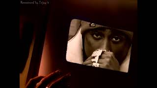 2Pac  Dear Mama Remastered In 8K Uncensored Official Music Video [upl. by Wylie]