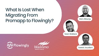 What is Lost When Migrating from Promapp to Flowingly [upl. by Claretta612]