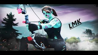 Lil XXEL  LMK fortnite montage [upl. by Cha]