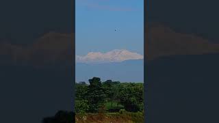 nature kanchenjunga bangladesh tetulia viralvideo [upl. by Aldon]